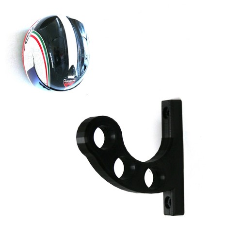 Porte casque présentoir moto - porte-casque,