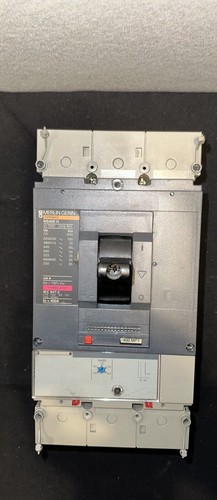Disjoncteur compact merlin - disjoncteur,