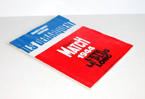 Ils debarquent paris - ils,