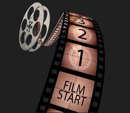 8mm ciné film transfert pour - 8mm,