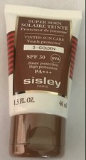 Sîsley super soin solaire - sîsley,