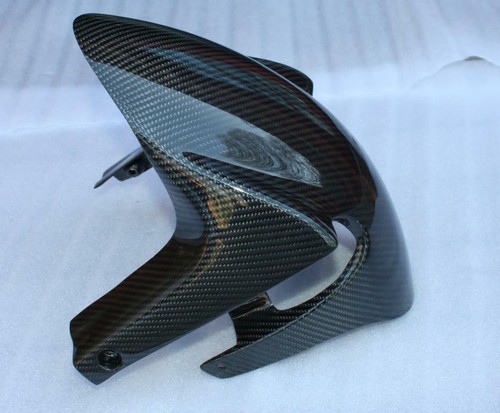 Garde boue avant aprilia - avant,