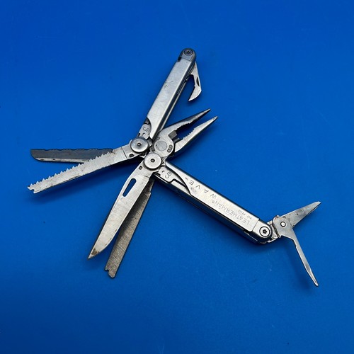 Leatherman wave 830038 - leatherman,