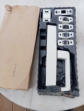 NEUF CREMONE POMPIER DS