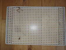 Plateau MATEGOT vintage