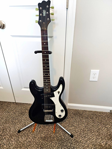 Eastwood high flyer solid - eastwood,