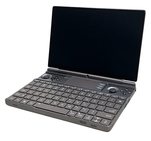 Ssd portable gaming gpd - ssd, win