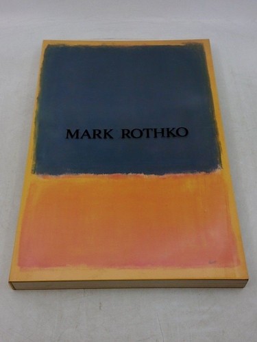 Catalogue exposition mark - catalogue, d'exposition