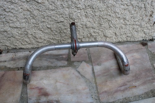 Guidon philippe 1950 vélo - guidon, 1950's