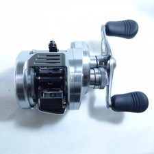 Moulinet de lancer d'appâts