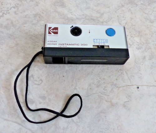 Appareil photo kodak - , pocket