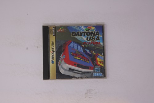 Daytona usa sega saturn - usa,