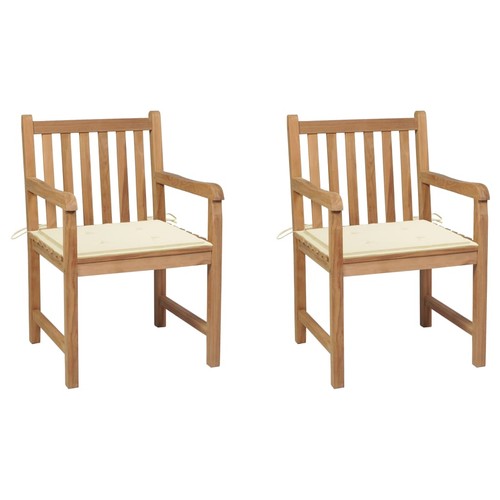 Lot chaises de - de, 2