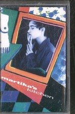 Cassette Martika De La Cuisine Martika Europe Columbia 1991 Cassette 4671894