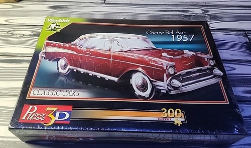 Vtg 1957 chevy bel - vtg,