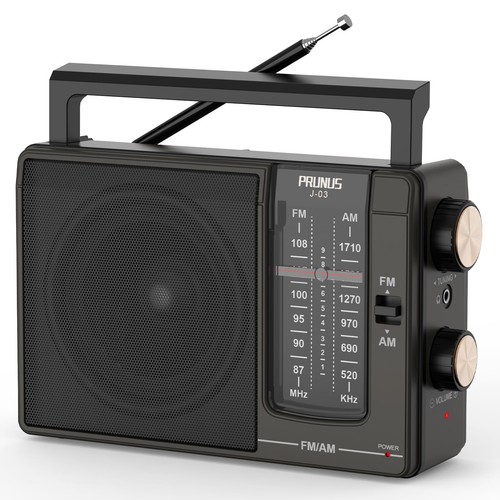 Poste radio 03 - poste,