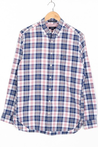 Chemise homme gant - chemise,