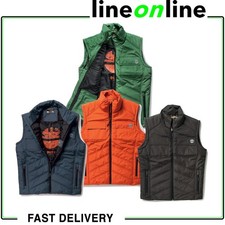 Gilet de travail Dike Giant