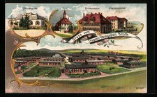 CPA Illustrateur Bitsch