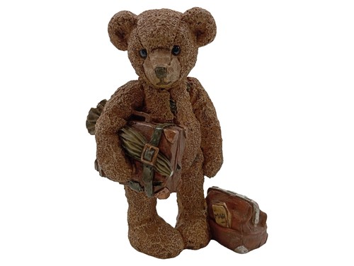 Gilde handwerk figurine - gilde,