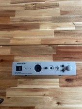 Bose Professional FreeSpace amplificateur de zone intégré IZA 190-HZ