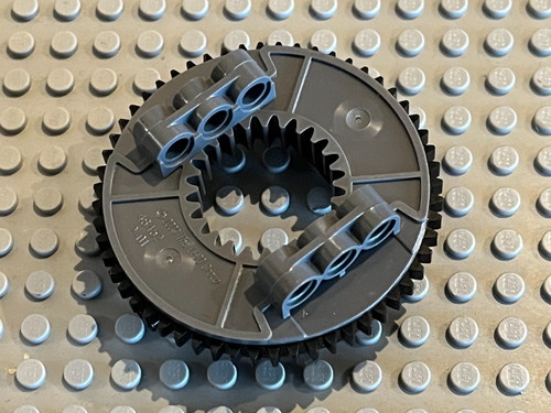 Lego technic dark - lego,