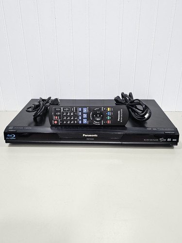 Panasonic dmp bd60 - panasonic, dmp-bd60