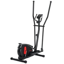 SPORTNOW Vélo elliptique