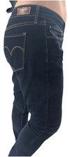 JEAN FEMME LEVIS DEMI CURVE