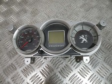Compteur (39 753 km) PEUGEOT 50 CITYSTAR 2t -2018-