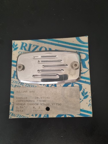 Rizoma couvre pompe de - (86),