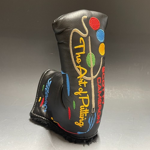 Scotty cameron california 2009 - california,