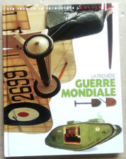 La Première Guerre mondiale S