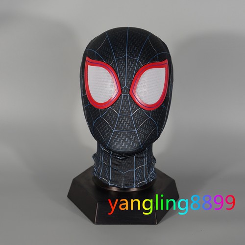 Spider man into the - spider-man:,