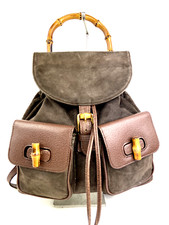 Magnifique Sac à dos  " Gucci