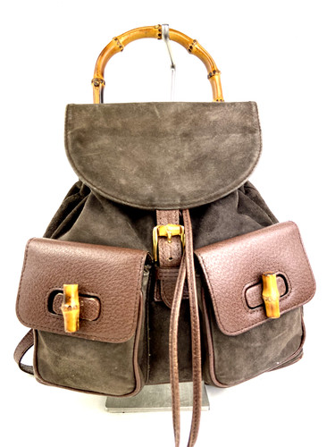 Magnifique sac dos gucci - magnifique, "