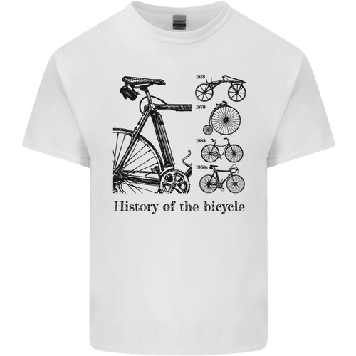 Histoire vélo cycliste - vélo, vtt