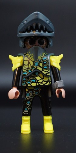 Playmobil figurine homme - playmobil,