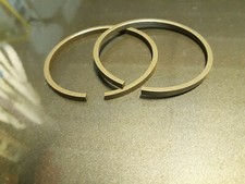 2 SEGMENTS VINTAGE AB-FRANCE