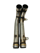 Collecteur D'Échappement