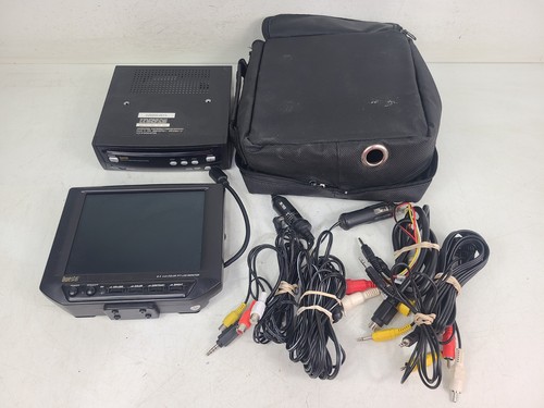 Qwestar car dvd cdrw mp3 - car, cd