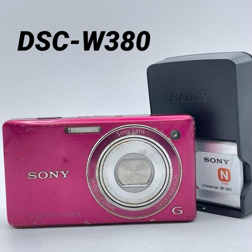 Occasion sony cybershot - [occasion],