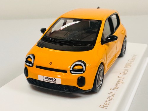 Norev renault twingo - norev,