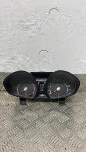 Compteur ford fiesta - ford, 1