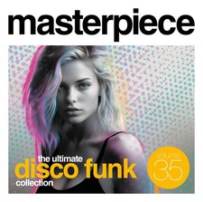 Various Artists Masterpiece