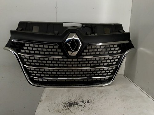 Calandre renault master - calandre, 3