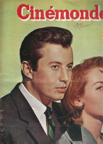 Cinémonde 1004 michel - 1004,