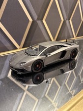 AUTOart Lamborghini Aventador
