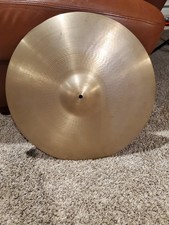 Vintage ZILDJIAN Avedis 22"