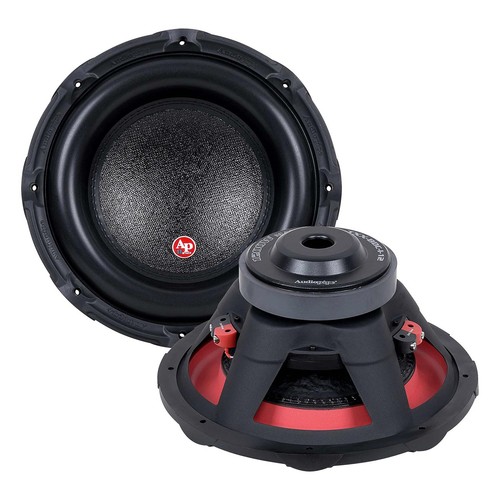 Audiopipe txx bdc 12 - (2), 12"